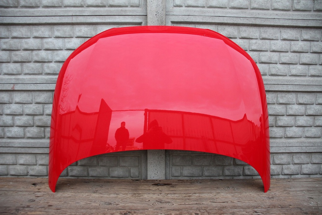 capó delantero audi a1 audi s1 10 18 ($)