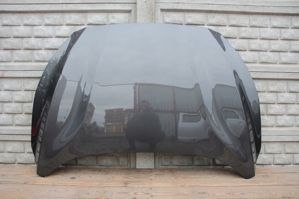 capó delantero ford focus iv 4 18 22 ($)