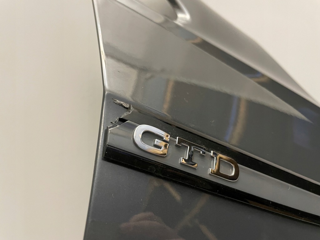 vw golf 8 viii gtd aleta der. delantero 5h9821106a ($)