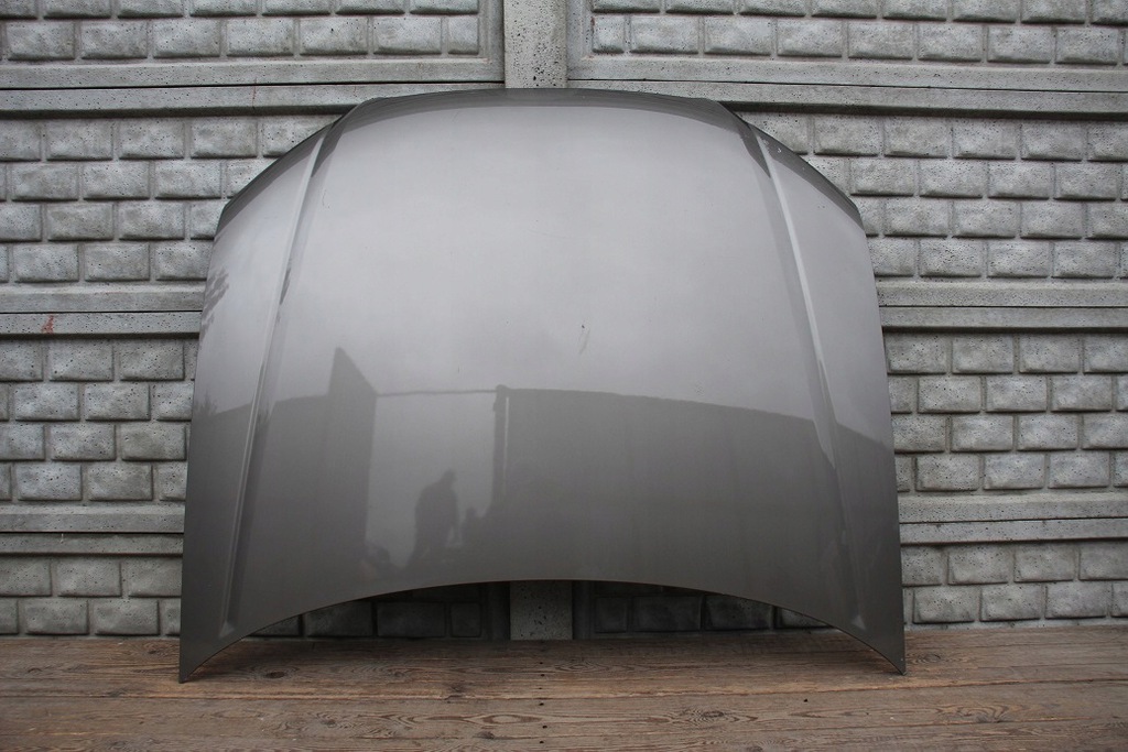 capó delantero audi a4 cabrio 8h0 fl lift 05 09 ($)