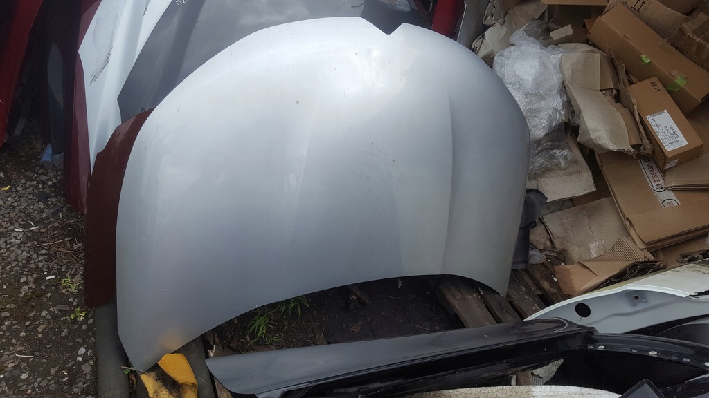 capó citroen c4 ii ezrc ($)