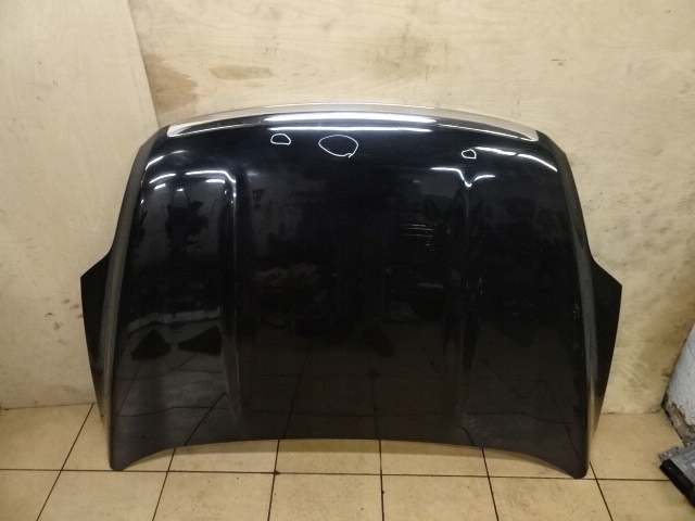 capó kuga mk1 con chromem kolor f8 ($)