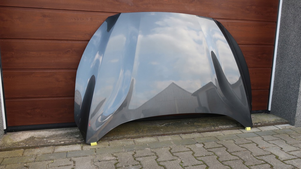 capó ford focus mk4 2019 > ($)