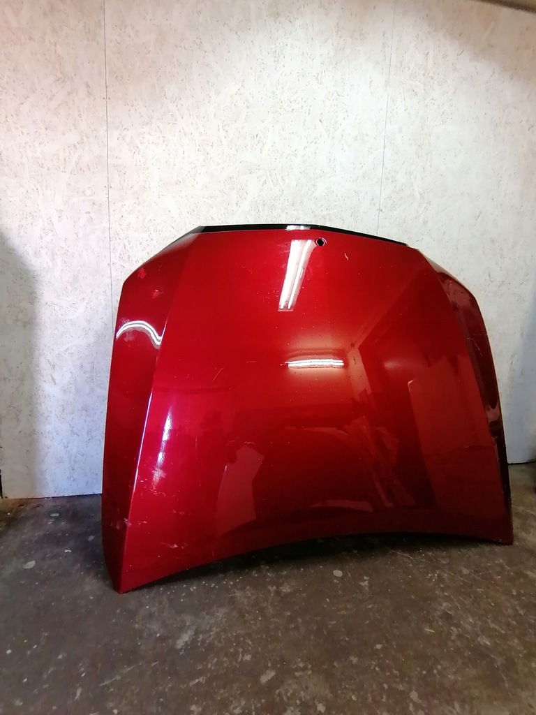 capó mercedes e clase w213 ($)