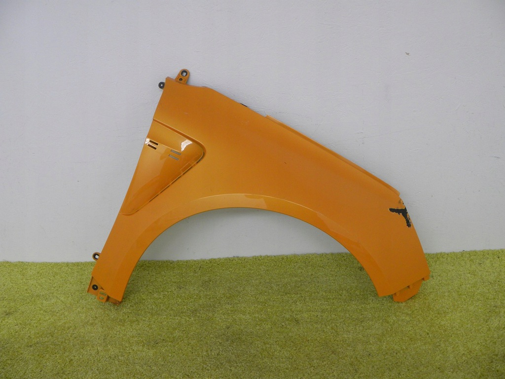aleta delantero der. renault megane 4 iv rs 16 21 ($)