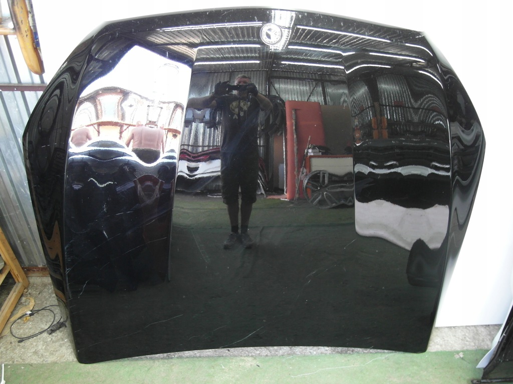 mercedes glc 253 bdb capó ($)