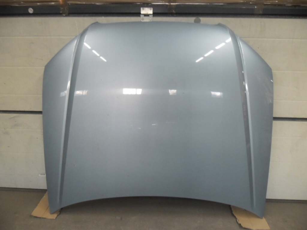 audi a4 b7 8e ranchera 2006 capó delantero tapa ly5j ($)