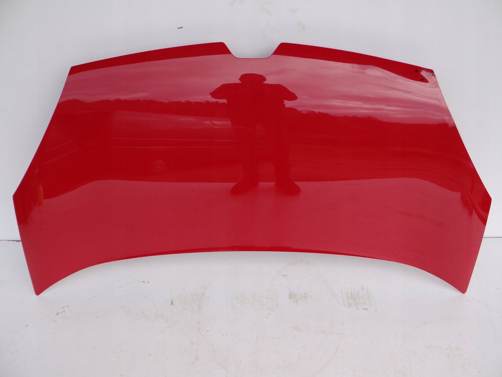 capó renault kangoo 2 ii lift 2013  tapa ($)