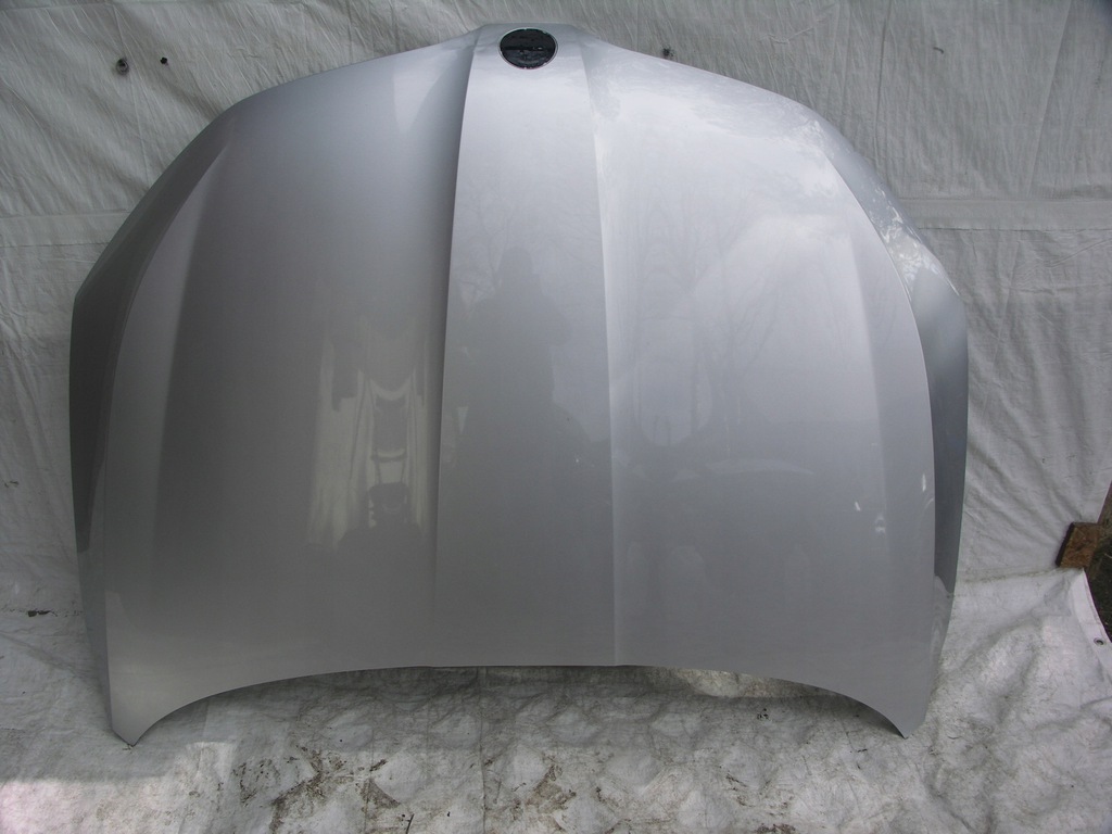 skoda octavia 3 iii lift capó kielce gliwice ($)