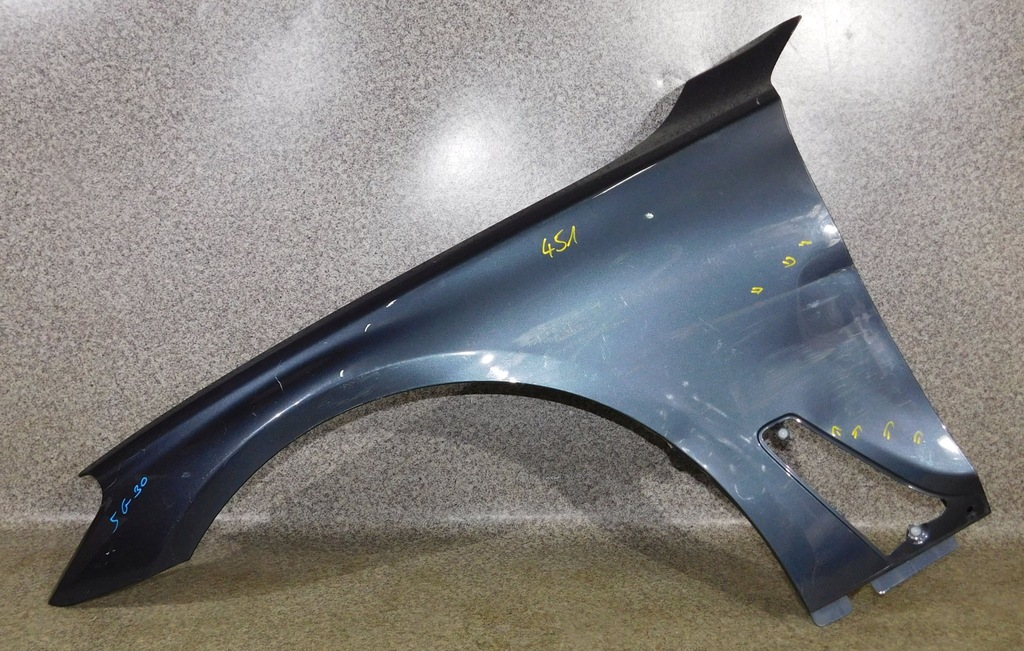 bmw 5 g30 g31 aleta izq.  delantero delantero ($)