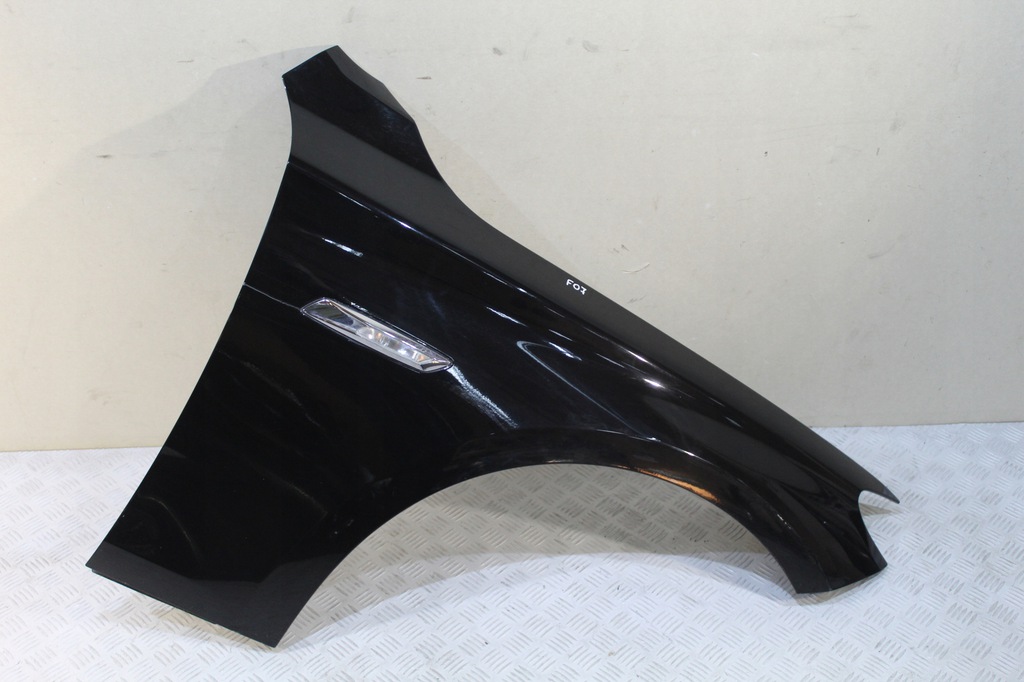 aleta der. delantero bmw 5 gt f07 ($)