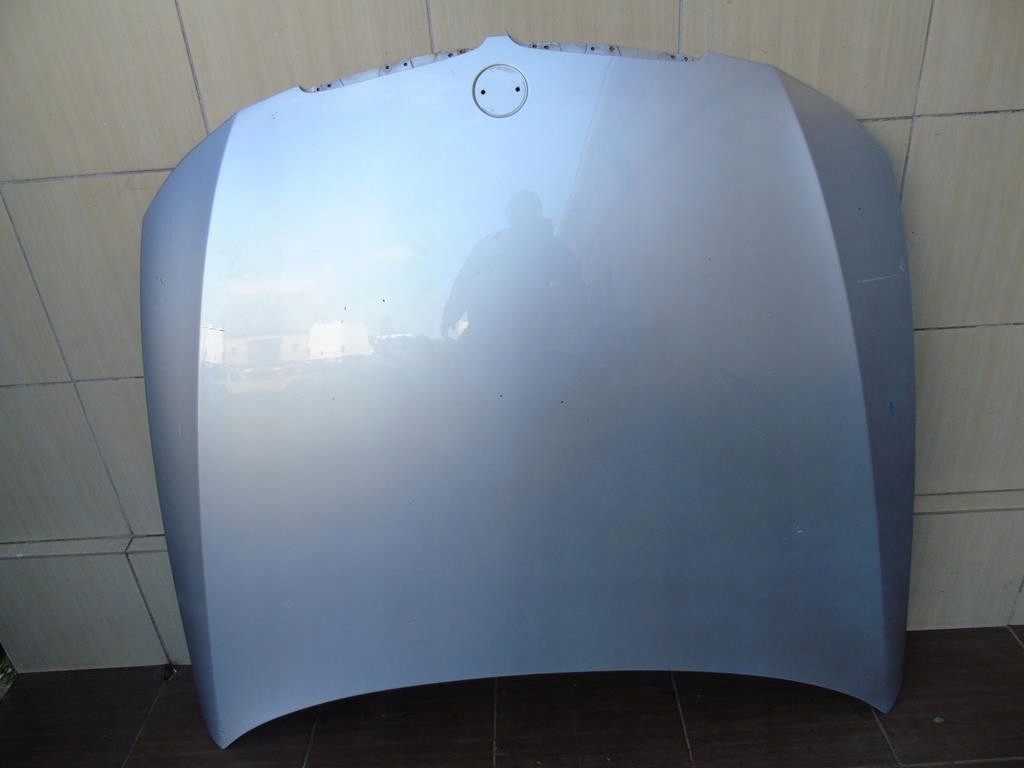 capó tapa motor bmw 3 e90 e91 05 08 ($)