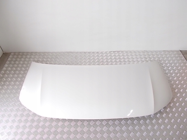 capó motor vw t6 t6 1 7e 15 21 original ($)