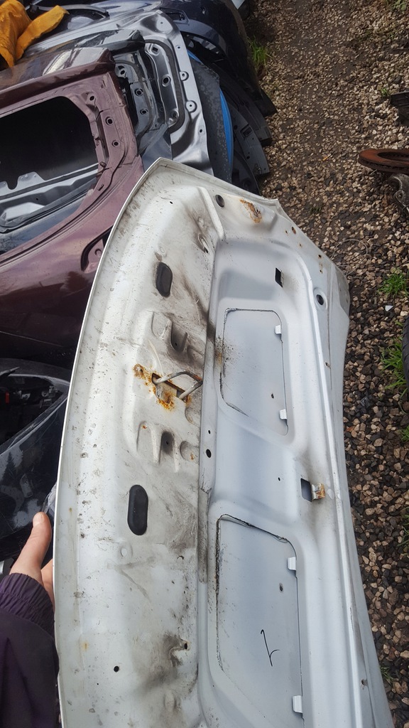 651225231r capó tapa motor dokker dv ov369 ($)