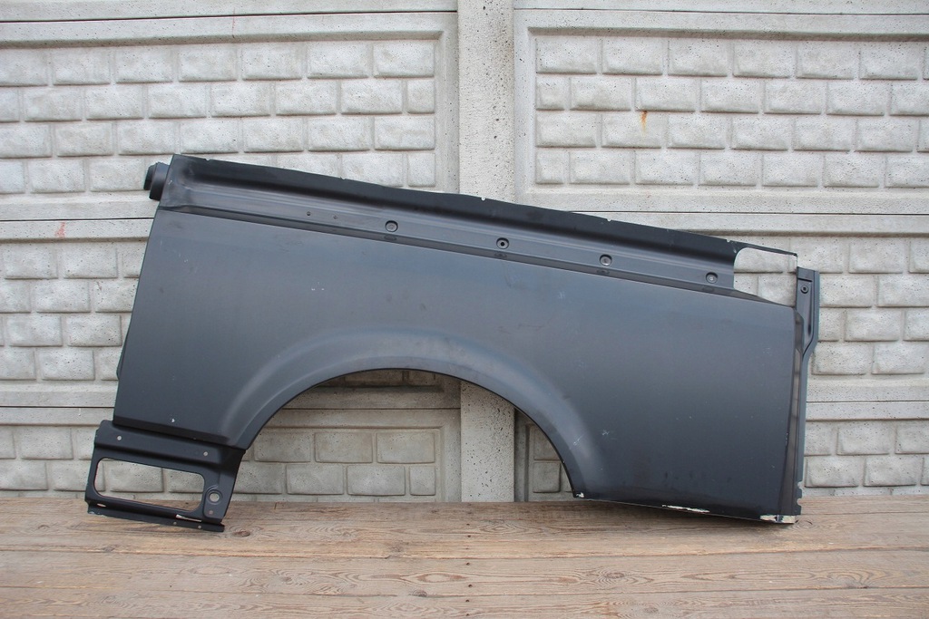 aleta trasero der. vw t5 vw t6 7e0 7h0 long largo ($)