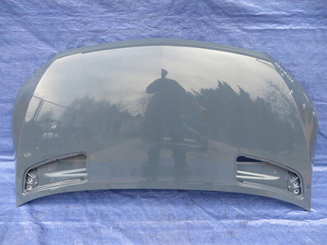 mercedes sprinter w910 w907 capó 2018  ($)