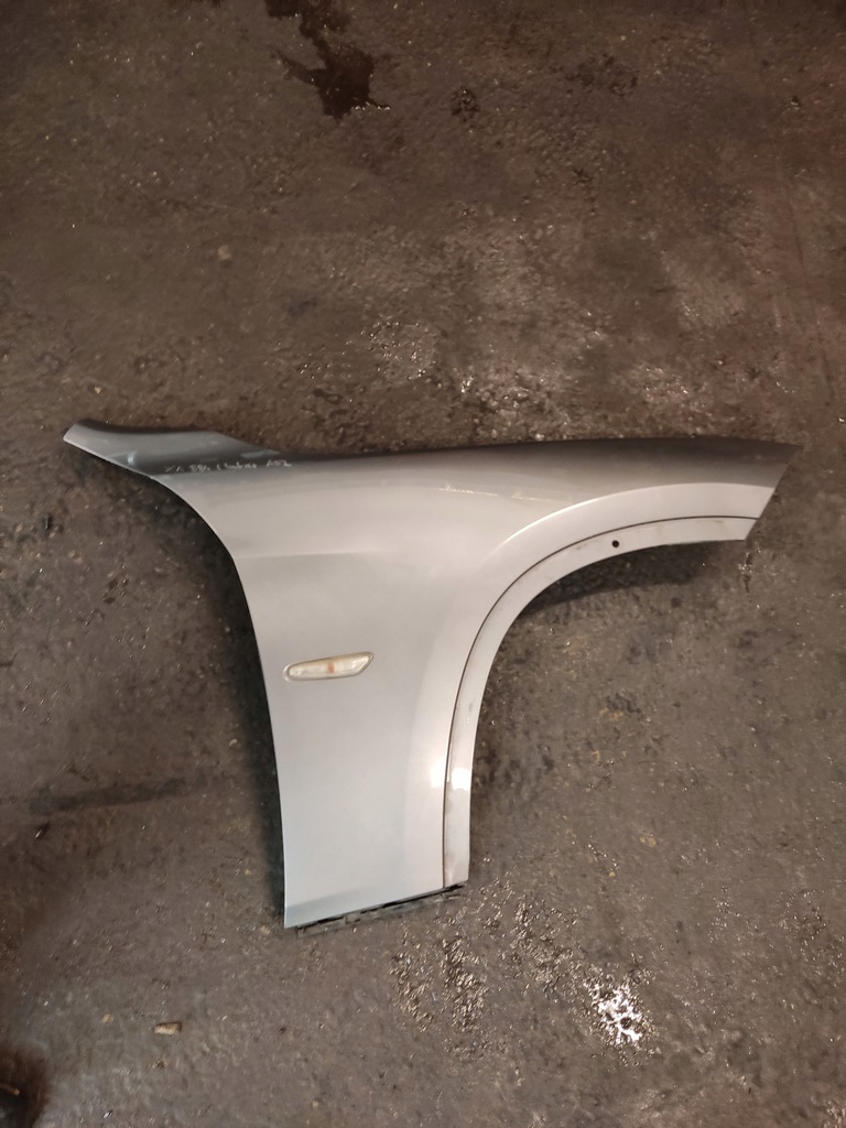 bmw x1 e84 aleta der. delantero a52 spacegrau ($)