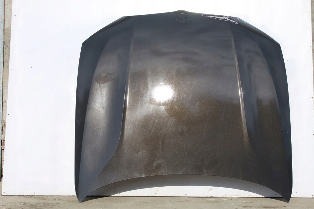 bmw 3 g20 g21 capó ($)