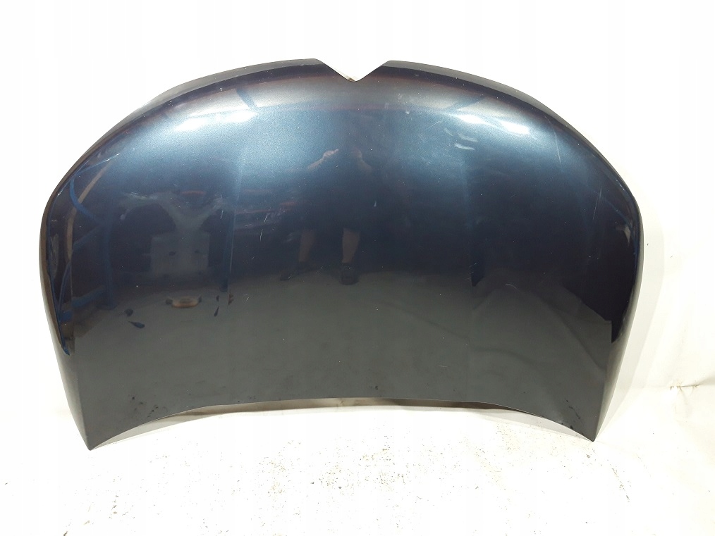 citroen c4 ii b7 capó kgn ($)