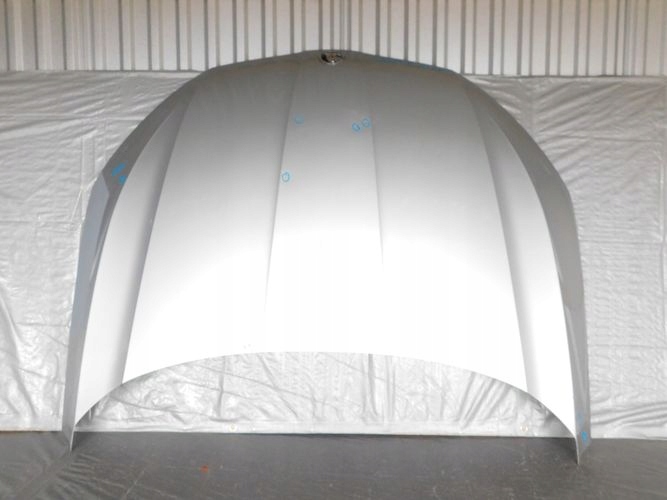 skoda octavia iv capó ($)