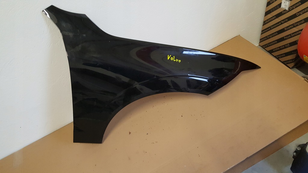 aleta der. delantero delantero volvo xc60 xc 60 ii 2 ($)