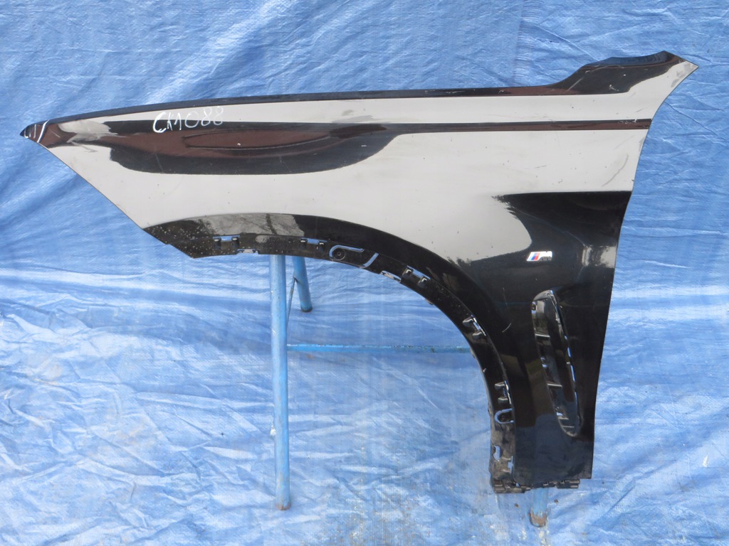 bmw x6 f16 aleta delantero izq.  delantero ($)