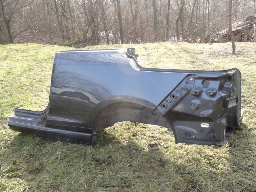aleta trasero izq.  renault megane iii cc cabrio ($)