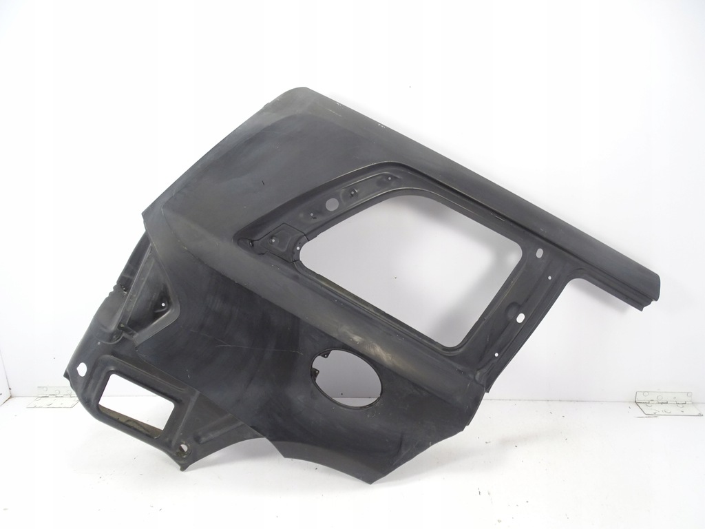 aleta trasero der. mercedes gl 164 gl w164 ($)