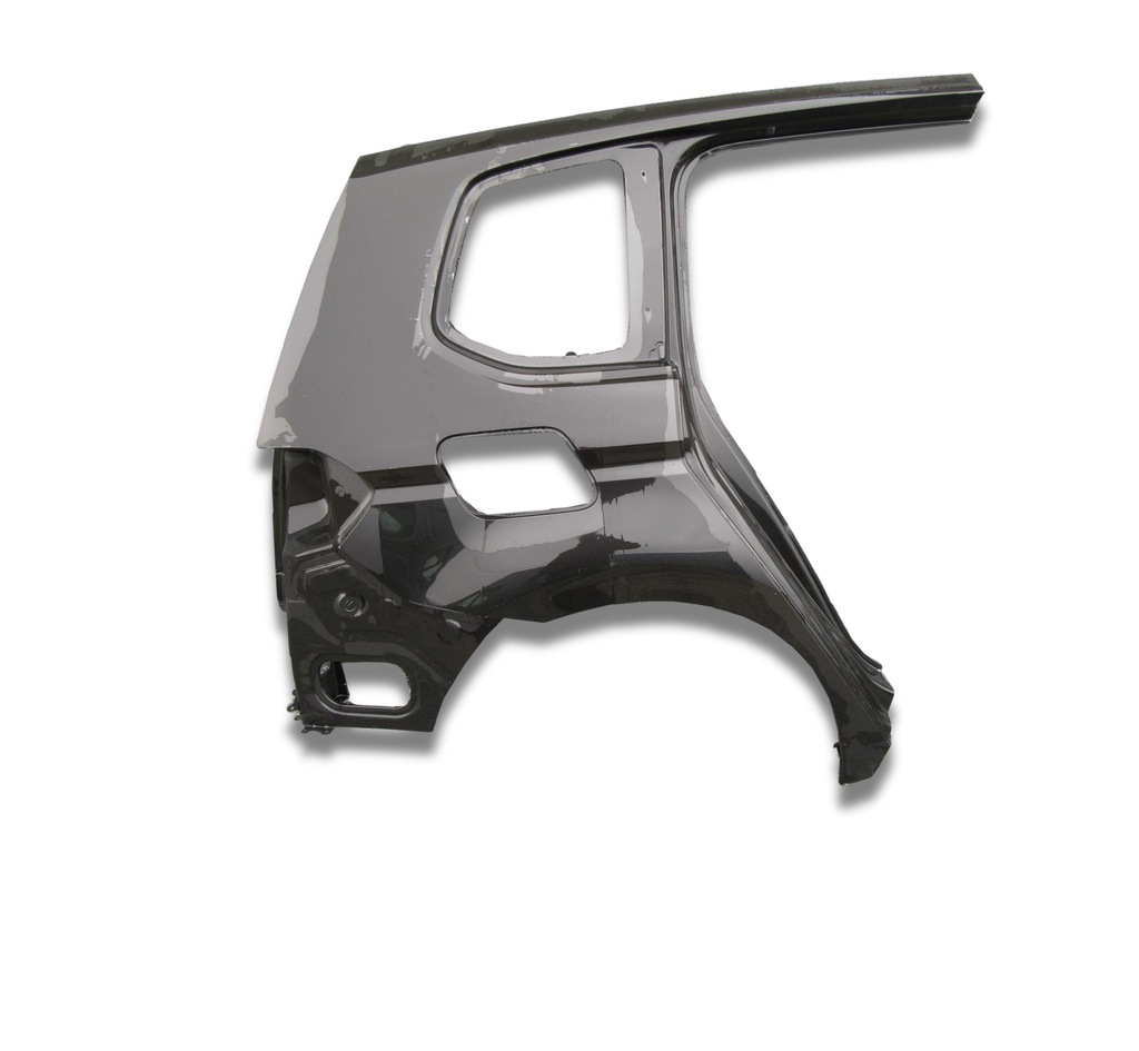 vw touran 5ta 15 16  aleta der. trasero ($)