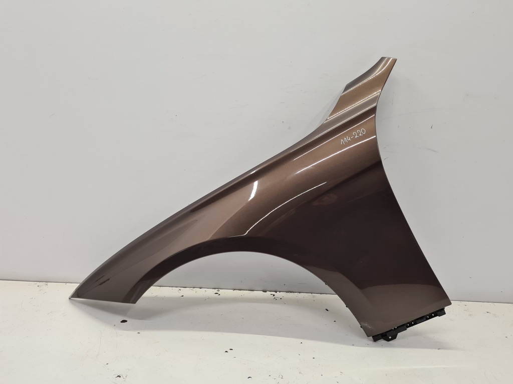 bmw f30 f31 aleta izq.  delantero b06 ($)