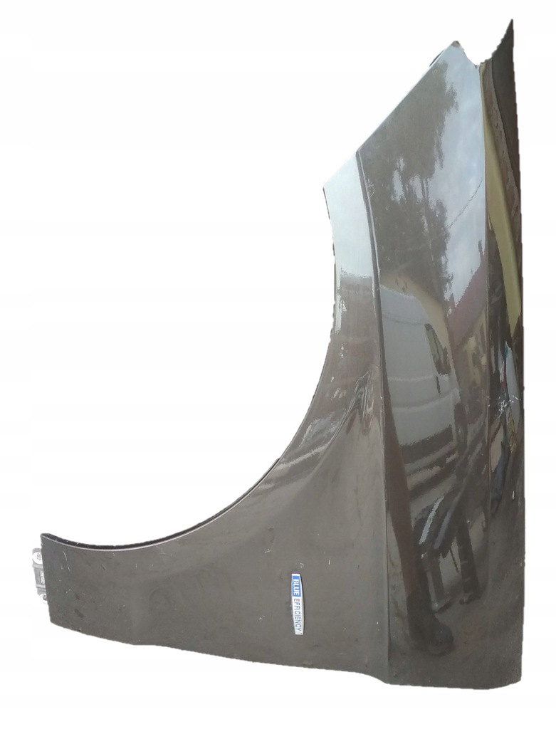 aleta izq.  delantero delantero mercedes ml w166 ($)