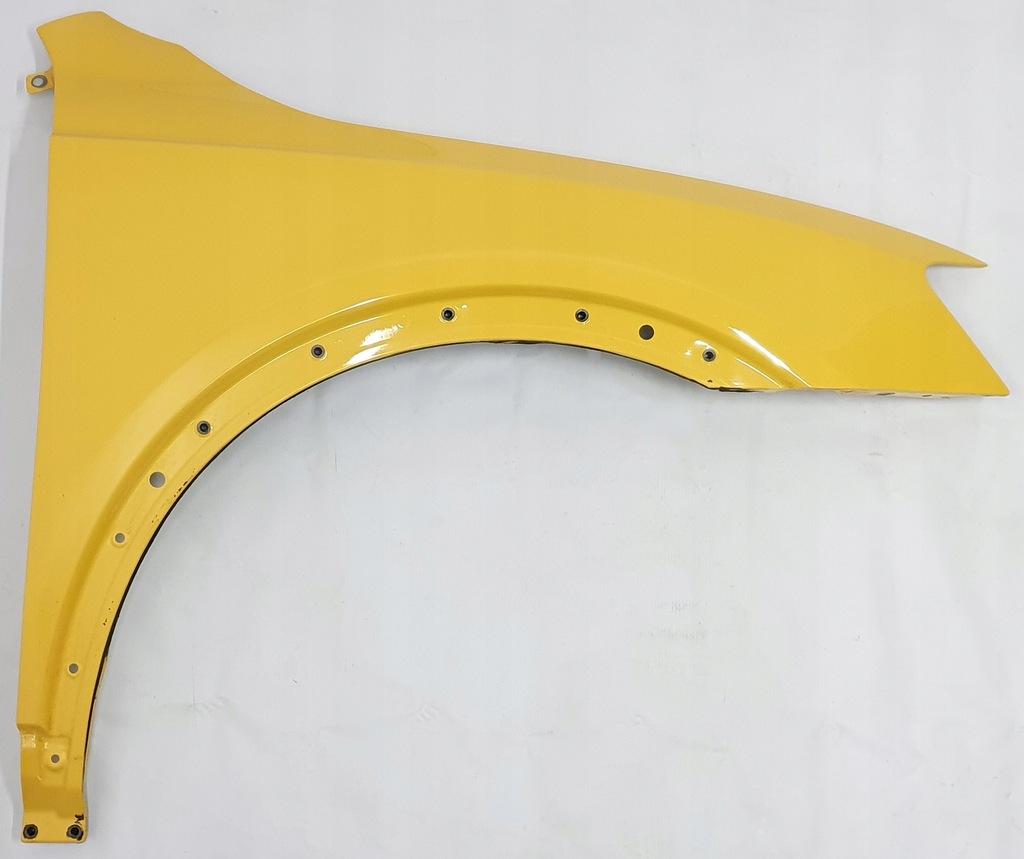 aleta der. delantero audi q3 8u ($)