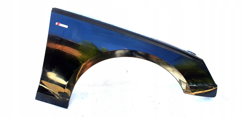 audi a4 b9 lift aleta der. delantero delantero ($)