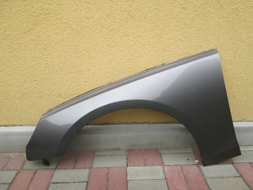 aleta delantero izq.  audi a4 b9 po lifcie/lift ($)