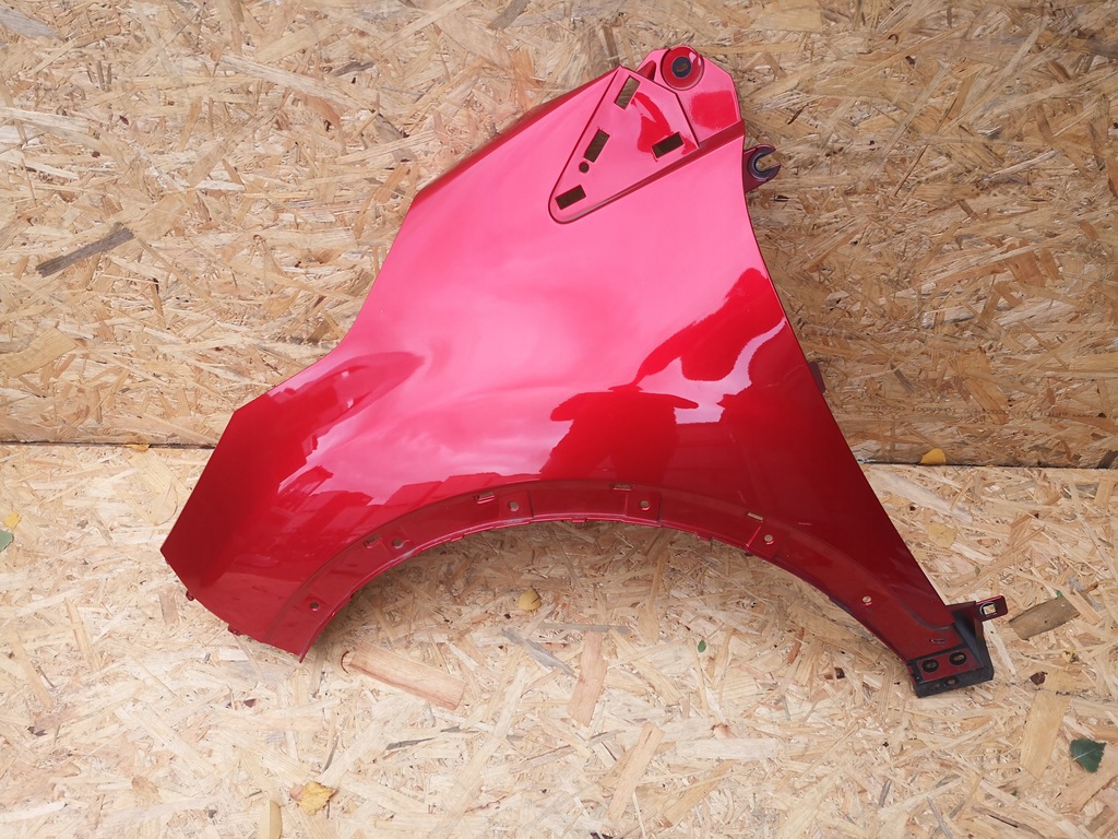 renault captur aleta izq.  delantero bixpa bdb ($)