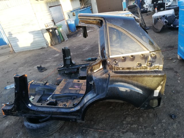 ford c max mk2 grand corte aleta trasero izq.  ($)
