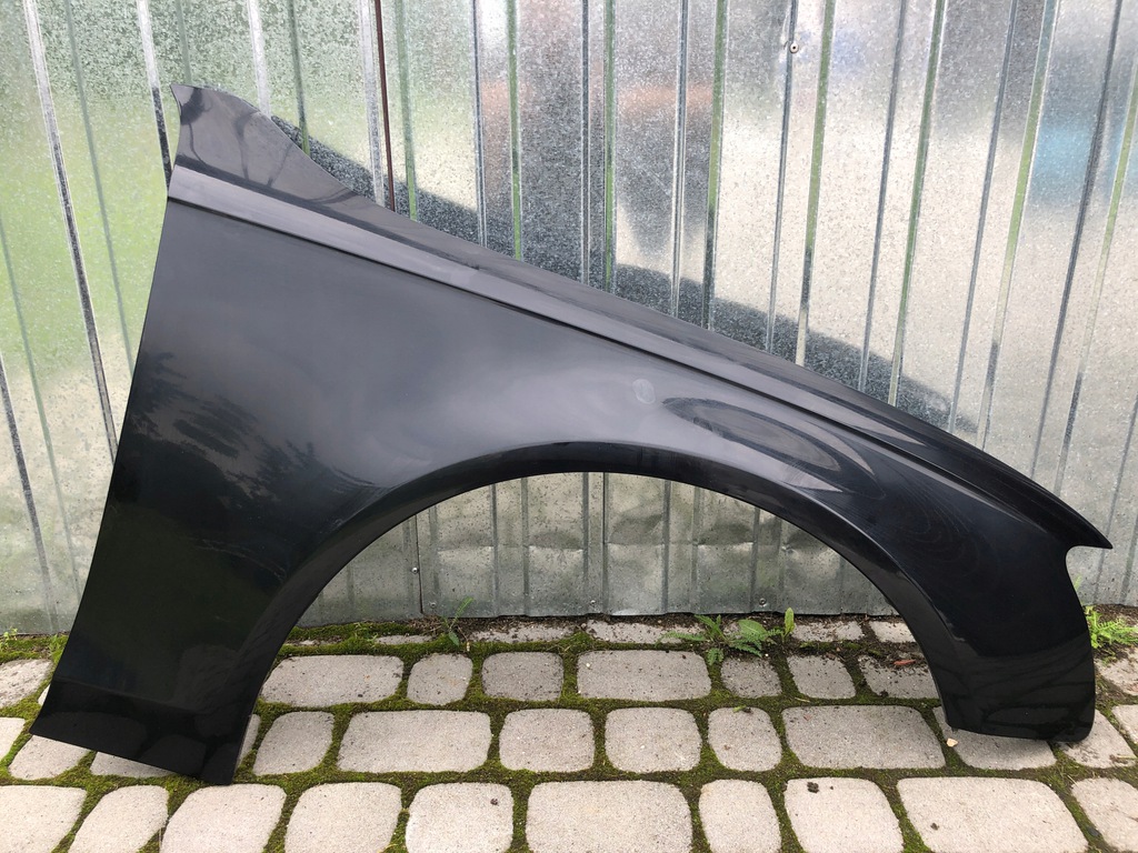 aleta der. audi a4 s4 b8 8k lift ($)
