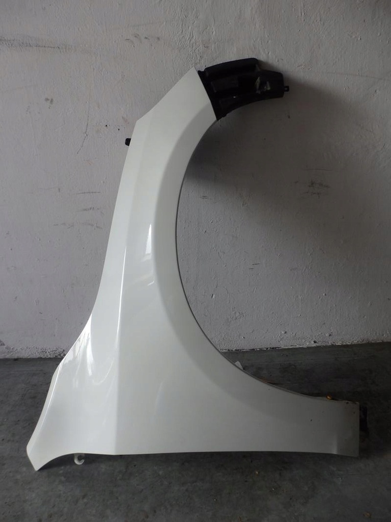 aleta der. delantero volvo v60 s60 614 46 2010 2013 ($)
