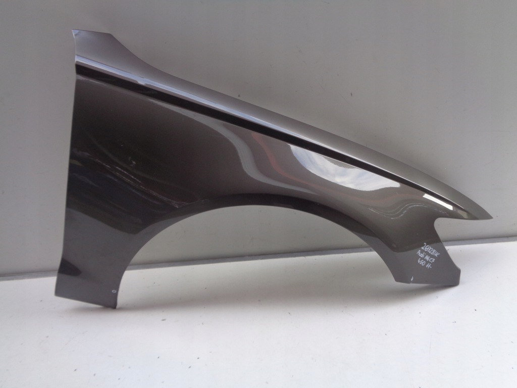 aleta der. delantero audi a6 c7 4g 11  nr 26928 ($)
