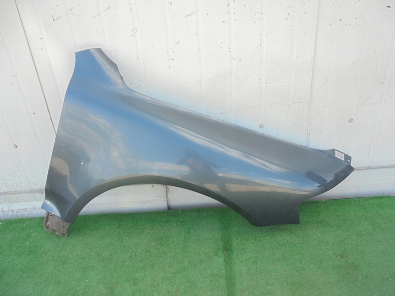 vw touareg 7l0 aleta der. delantero delantero ld7u ($)