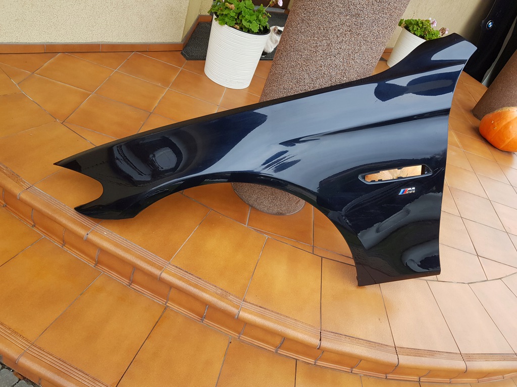 bmw 5 f10 f11 aleta izq.  ($)