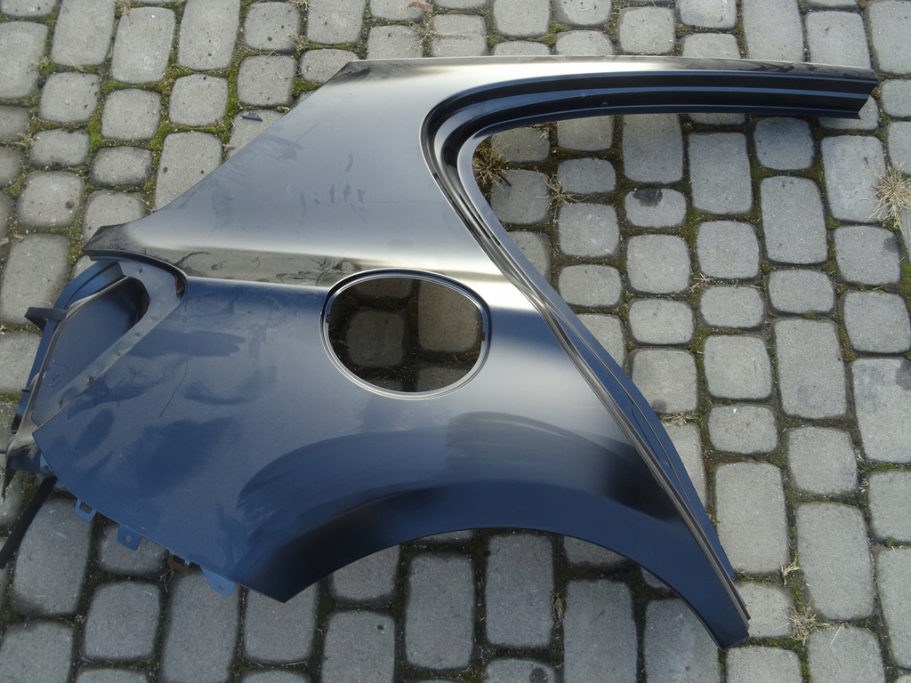 bmw 1 f20 5d aleta trasero der. ($)