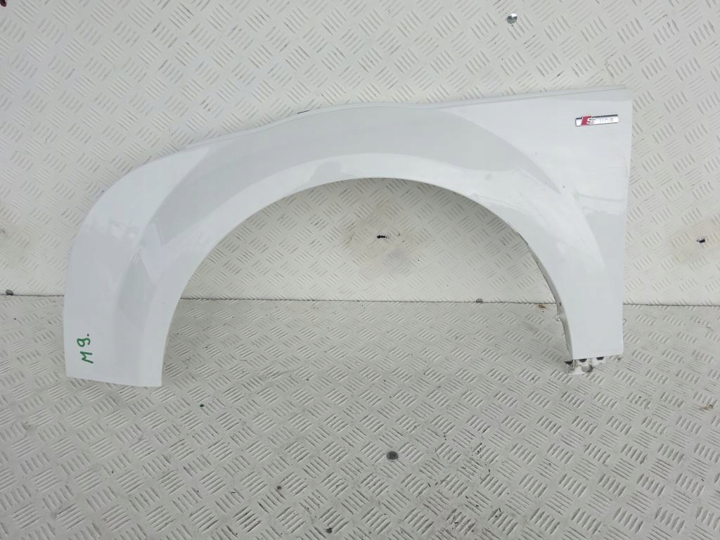audi tt 8j0 ii 06 14 aleta izq.  delantero ($)