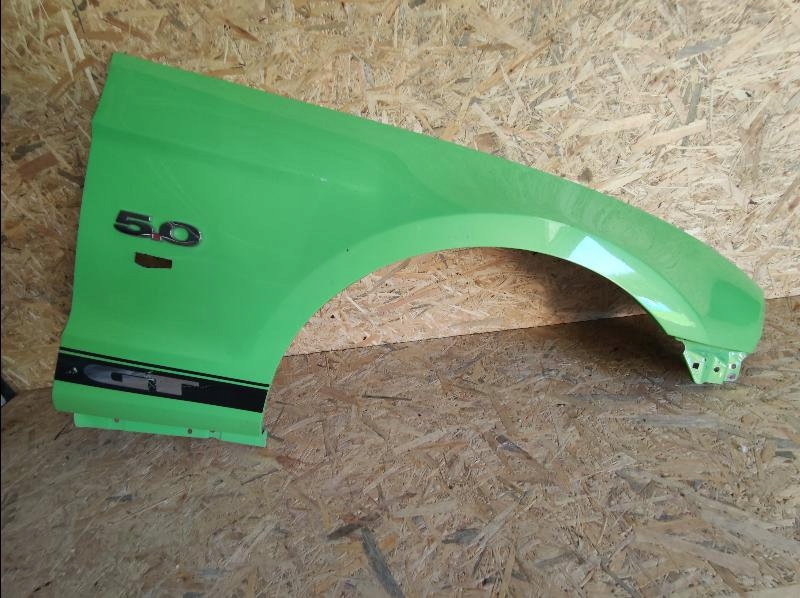 aleta delantero delantero ford mustang v lift 09 14 ($)