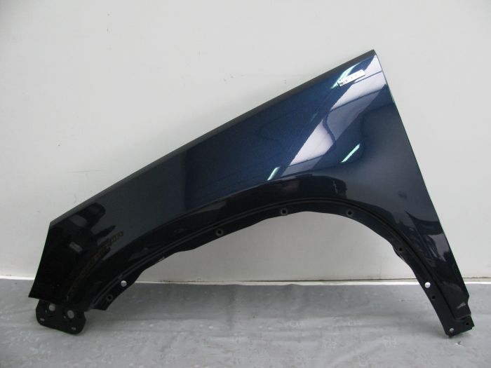 vw tiguan 5n0 aleta delantero delantero izq.  lh5x ($)