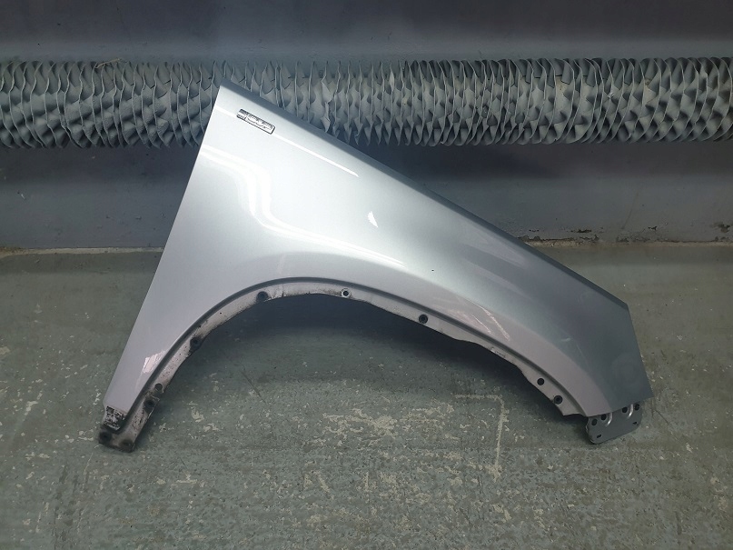 vw tiguan 5n0 aleta delantero delantero der. la7w ($)