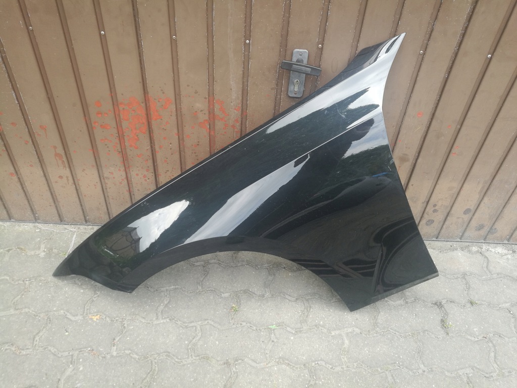 bmw 3 g20 aleta izq.  delantero ($)