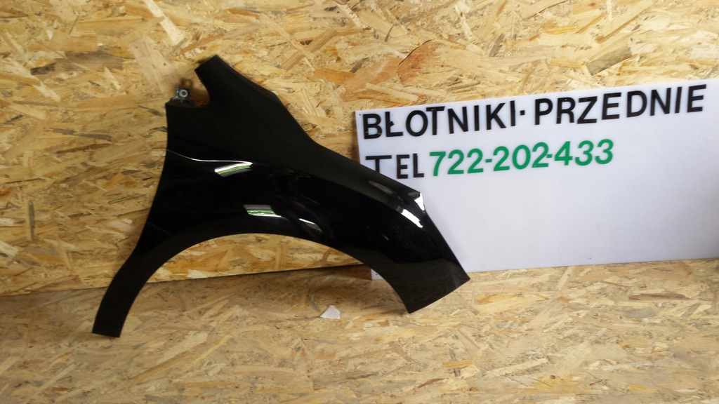 aleta delantero der. citroen ds4 ($)
