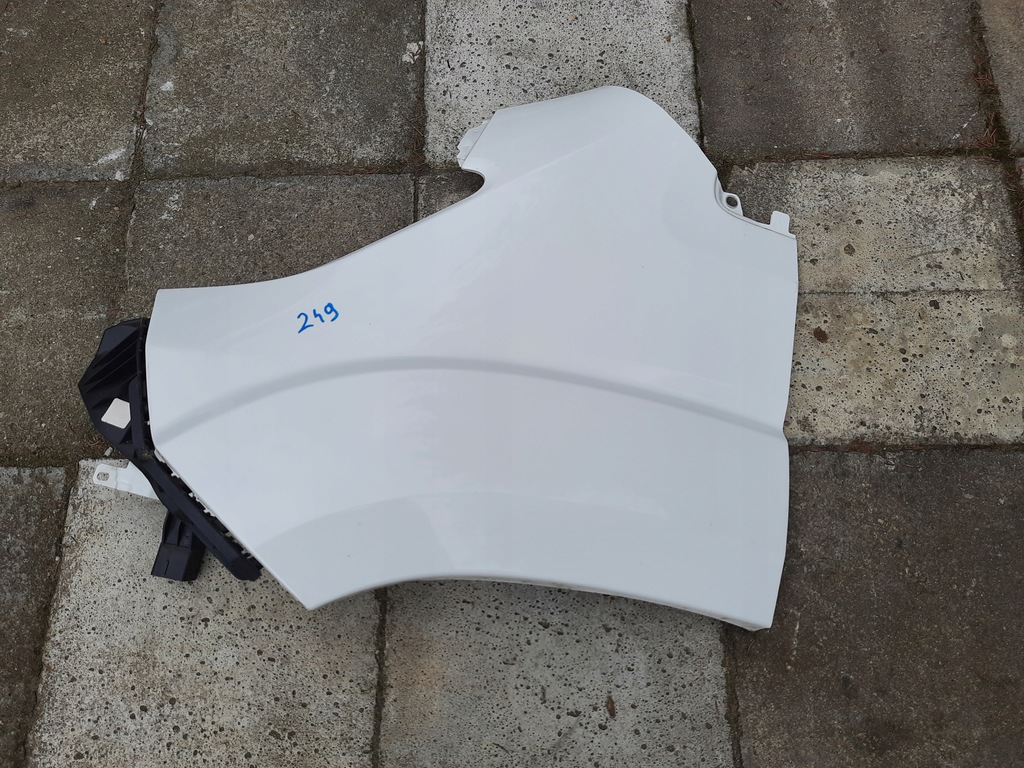 ducato boxer jumper lift aleta izq.  delantero 249 ($)