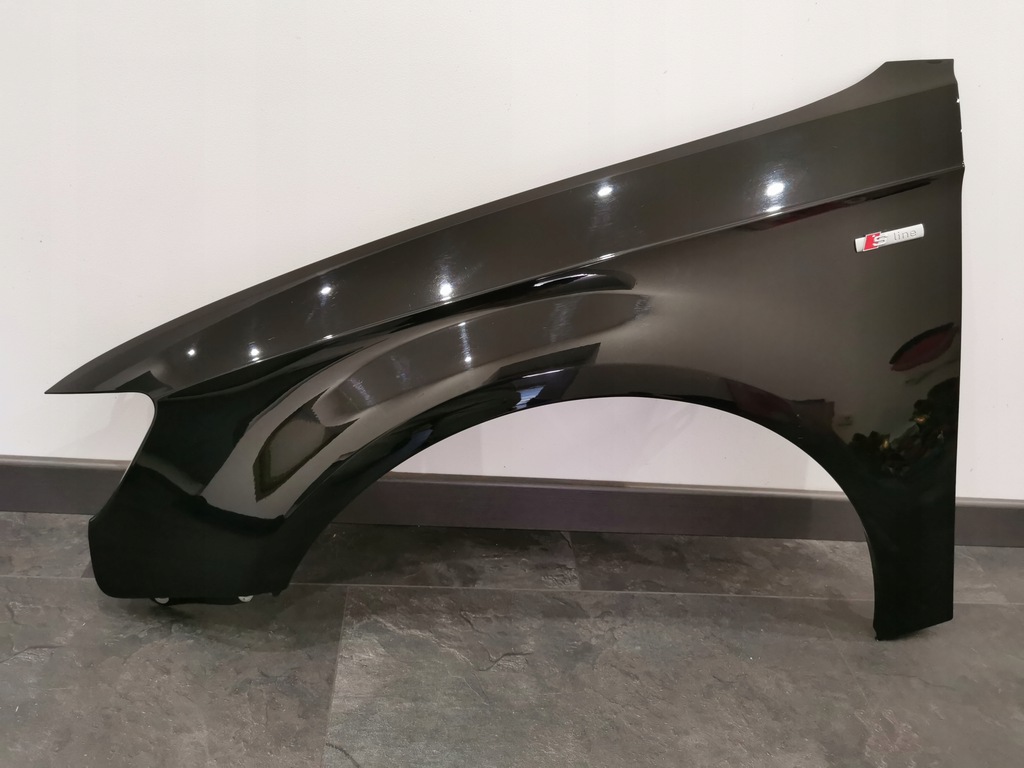 audi a3 8v0 aleta izq.  original ($)